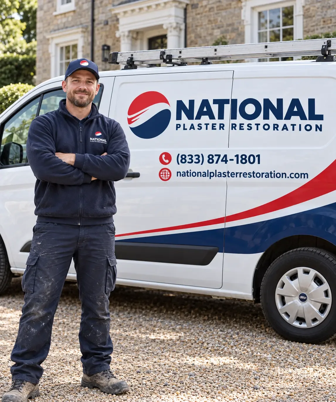Plaster Repair company in Tupelo, AR